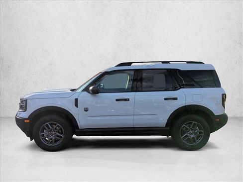 New 2025 Ford Bronco Sport Big Bend w/ Convenience Package image 9