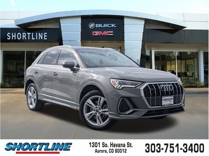 Used 2021 Audi Q3 2.0T Premium Plus w/ Premium Plus Package