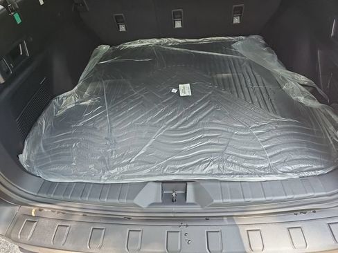 New 2026 Subaru Outback Touring XT AWD/4WD image 17