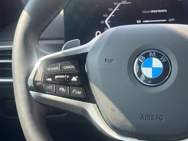 Certified 2026 BMW 330i xDrive Sedan AWD/4WD image 20