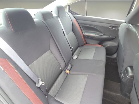 Used 2023 Nissan Versa SR w/ Trunk Package image 18