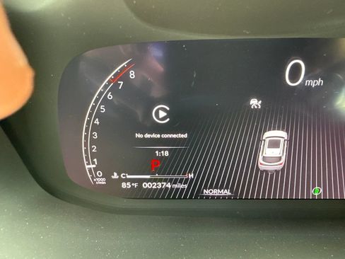 Used 2026 Acura MDX FWD w/ Technology Package image 9