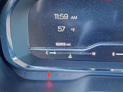 Certified 2024 Chevrolet Tahoe High Country w/ Advanced Technology Package image 7