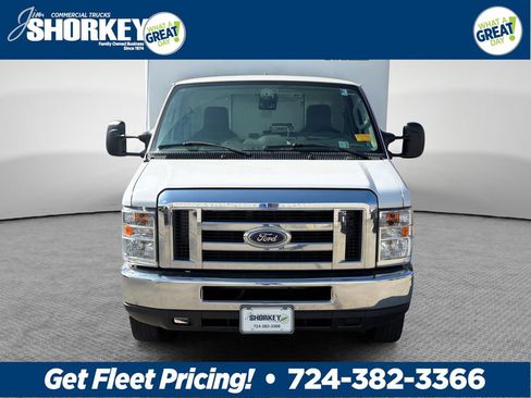 Used 2016 Ford E-350 and Econoline 350 Super Duty RWD image 9