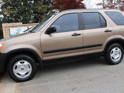 Used 2003 Honda CR-V LX image 15