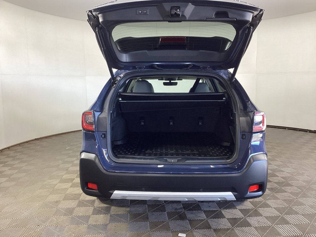 Used 2024 Subaru Outback Limited AWD/4WD image 30