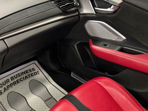 Used 2022 Acura RDX A-Spec image 27