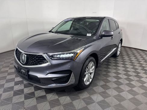 Used 2020 Acura RDX FWD image 5