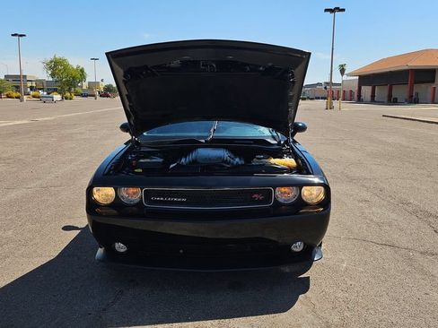 Used 2013 Dodge Challenger R/T Plus RWD image 37