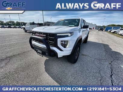 Used 2023 GMC Canyon AT4X w/ Edition 1