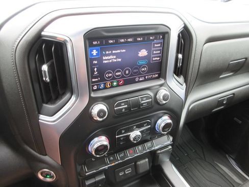 Certified 2020 GMC Sierra 1500 Elevation w/ Elevation Value Package AWD/4WD image 34