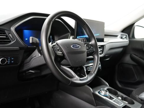 Used 2025 Ford Escape Active w/ Tech Pack #1 FWD image 15