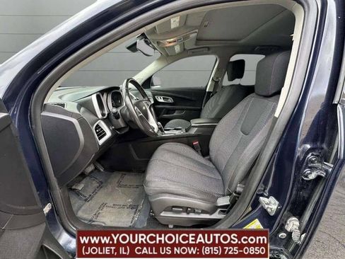Used 2015 Chevrolet Equinox LT image 25