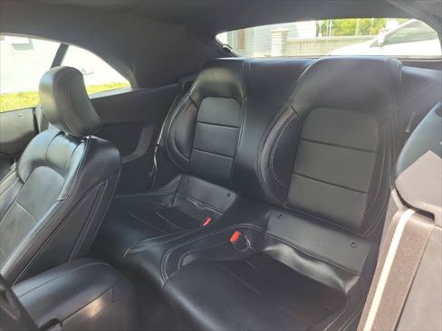 Used 2024 Ford Mustang Premium RWD image 13