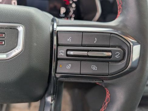 Used 2024 GMC Canyon AT4X image 14