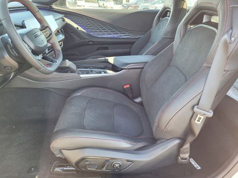 New 2024 Dodge Charger R/T Scat Pack w/ Plus Group image 20