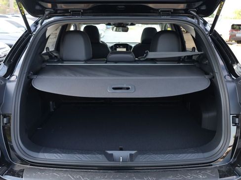 New 2026 Subaru Crosstrek 2.5i Limited AWD/4WD image 7