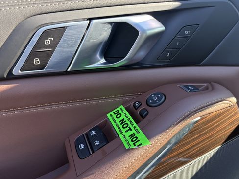 New 2026 BMW X5 xDrive40i image 14