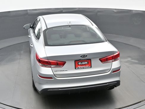 Used 2019 Kia Optima LX image 37