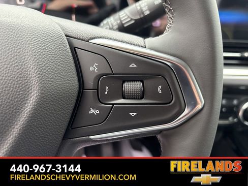 New 2026 Chevrolet Trax ACTIV w/ Driver Confidence Package image 18