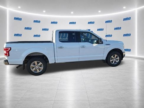 Used 2018 Ford F150 XLT w/ Equipment Group 302A Luxury AWD/4WD image 6