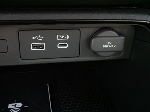 Used 2024 Honda CR-V Sport Touring image 30