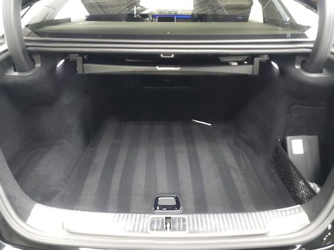 Used 2023 Mercedes-Benz S 580 4MATIC Sedan w/ AMG Line image 34