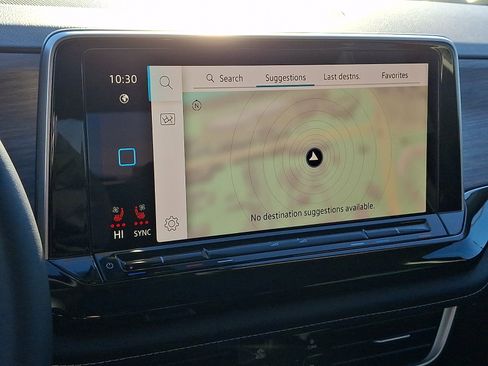 New 2026 Volkswagen Atlas SEL image 12