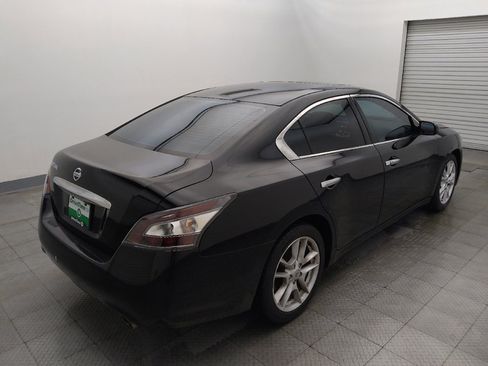 Used 2014 Nissan Maxima 3.5 S FWD image 9