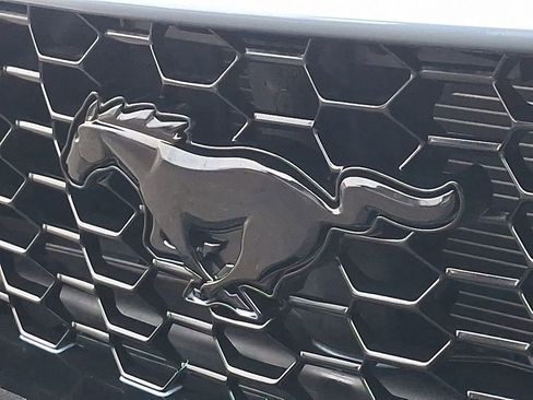 Used 2024 Ford Mustang GT w/ GT Performance Package image 27