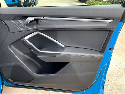 Used 2022 Audi Q3 2.0T Premium Plus image 21