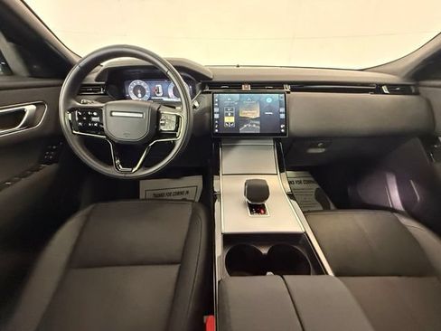 Used 2025 Land Rover Range Rover Velar S AWD/4WD image 33