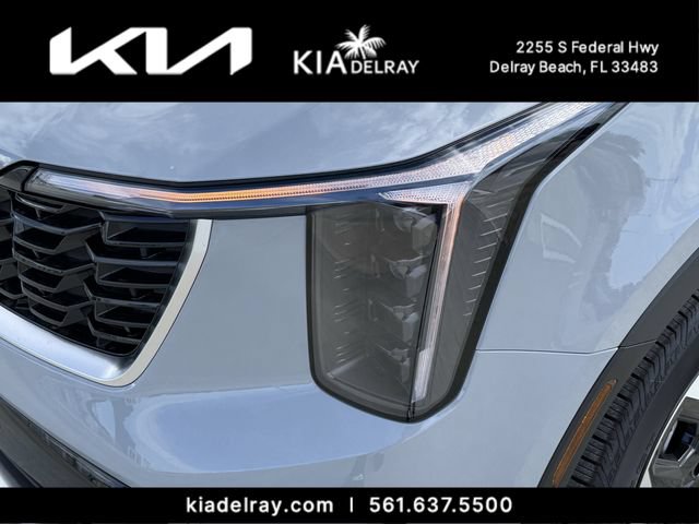 New 2026 Kia Sorento S FWD image 6