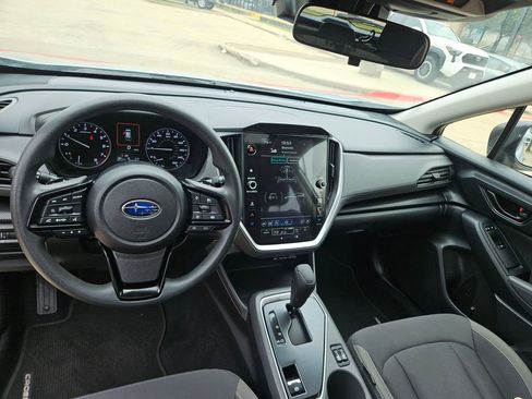 Used 2025 Subaru Crosstrek 2.0i Premium AWD/4WD image 16