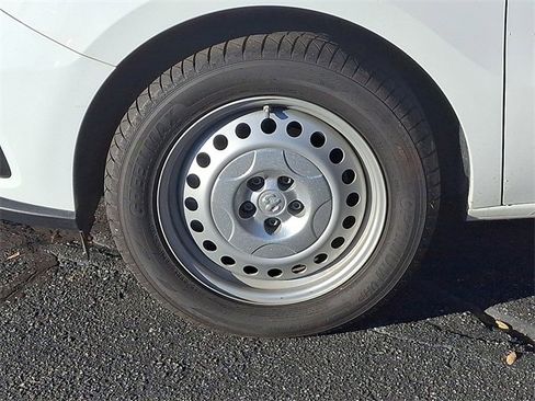 Used 2022 RAM ProMaster City Tradesman image 8