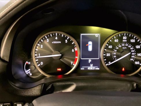 Certified 2021 Lexus NX 300 NX 300 5-DR SUV image 26