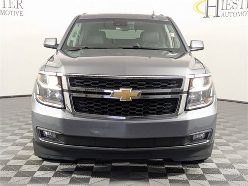 Used 2020 Chevrolet Tahoe LT image 2