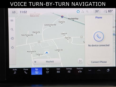 Used 2025 Ford F450 Platinum w/ Platinum Plus Package image 19