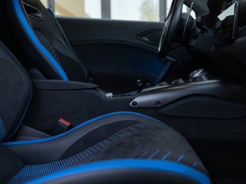 Used 2022 Maserati MC20 Coupe image 26