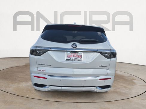 Used 2023 Buick Enclave Avenir w/ Avenir Technology Package image 9