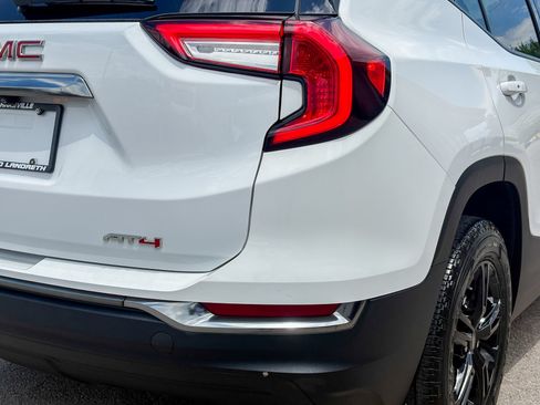 Used 2022 GMC Terrain AT4 AWD/4WD image 20