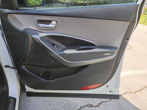 Used 2017 Hyundai Santa Fe Sport w/ Cargo Package FWD image 38