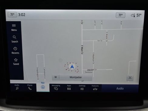 Used 2023 Ford F150 Lariat w/ Equipment Group 502A High image 28