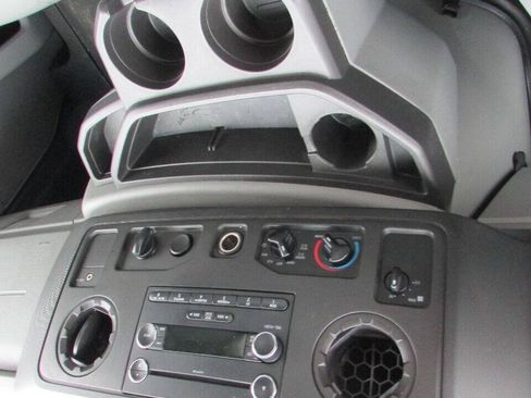 Used 2012 Ford E-450 and Econoline 450 Super Duty w/ PWR Locks & Windows Group RWD image 63