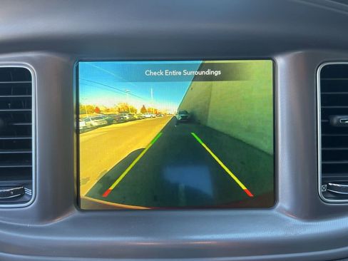 Certified 2023 Dodge Charger SXT image 18