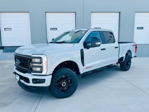 New 2026 Ford F250 XL image 1