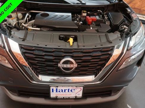 Used 2022 Nissan Rogue SV image 66