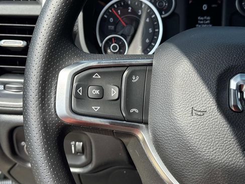 New 2026 RAM 2500 Tradesman image 22