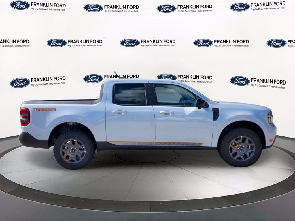 New 2026 Ford Maverick Tremor AWD/4WD image 6