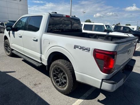 Certified 2026 Ford F150 XLT w/ Equipment Group 302A MID AWD/4WD image 15